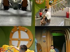 -杭州开元森泊度假乐园