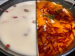 -捞王锅物料理(温州万象城店)