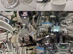 -3号仓库·创意中国菜(新世界城店)