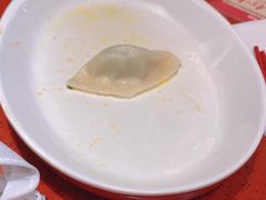 -喜家德虾仁水饺(景枫中心店)