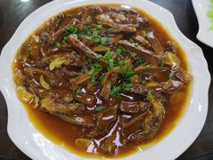 -六和聚传统烤鸭.天津菜(和平店)
