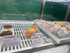 -奈雪的茶(优特汇店)
