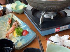 -九井澤精致料理(金茂店)