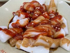 混酱肠粉-百家鸡味馆(清泰店)