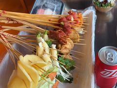 -老之蜀涮串(太平大街店)