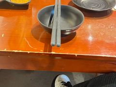 -肉甲韩国木炭烤肉(新壹街1店)