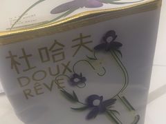 -杜哈夫DOUX RÊVE·生日蛋糕(日月光店)