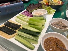 -奕景酒家· 专注大连海鲜30年(星海广场店)