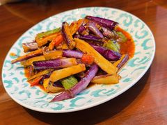 -那拉提之疆·新疆菜(美院店)