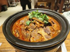 -老雒阳清真水席(瀍河店)