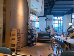 -玛尚诺意式餐厅(新达汇三林店)