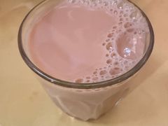 -老光明岗琼甜茶馆