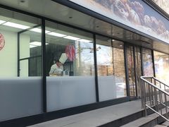 门面-味多美蛋糕(苏州街地铁店)