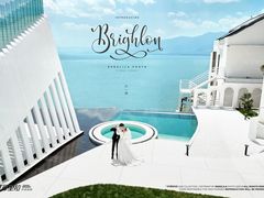 -爱我旅拍婚纱摄影(大理店)