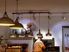 -AFS Cafe & Canteen(闽江二路店)