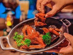 -West10 西拾·西餐厅·创意菜(未来科技城店)