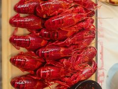 -肥肥虾庄·金牌油焖大虾(杨园滨江时代walk店)