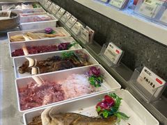 -湘江红·湖南招牌菜(莲花南路店)