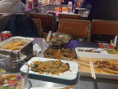 -有蚝有翅烧烤大排档·宵夜(右安门店)