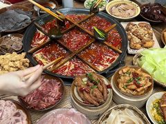 -洋马儿火锅(解放碑店)