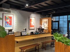 -旧雨咖啡·CoffeeFORU(黄村奥体店)