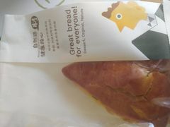 -东哥面包(江宁大润发店)