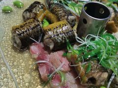 -逸林轩中餐厅(中信泰富朱家角锦江酒店)