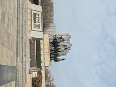 -洛阳周王城天子驾六博物馆