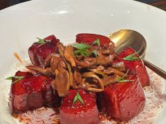 -锦府园·新台州菜(合生汇店)