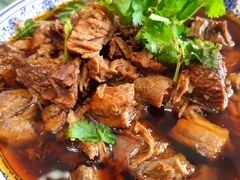 -金家老三饭庄(常营店)