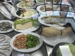-高淳老街土菜馆(迎薰门店)