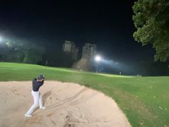 -观澜湖高尔夫球会