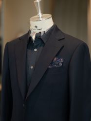 点击看大图 -BROTHER西服礼服定制·商务·婚礼(佛山南海店)