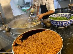 辣椒油-安泊尔牛肉面(北滨河路店)