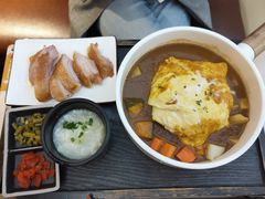 -噹噹呀咪咖喱屋(三阳百盛店)
