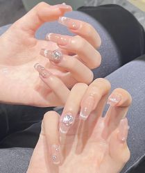 点击看大图 -星辰·新中式美甲美睫工作室