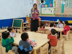 -MUFFY'S博识梦飞幼儿园(万柳园)