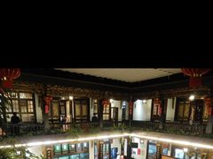 -蔼若春.传承三十年云南菜(金碧公园店)