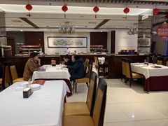 大堂-文杏酒楼(一品天下店)