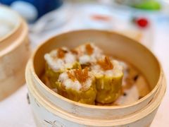 松茸菌瑤柱燒賣皇-金悦轩海鲜酒家(拱北店)