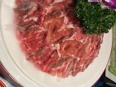 -南门四季铜锅涮肉(左家庄店)