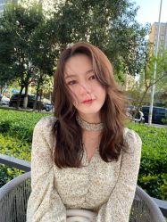 -Rise Hair上升造型
