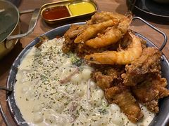 -HOTISLAND海鸡岛·韩国料理(江南西店)