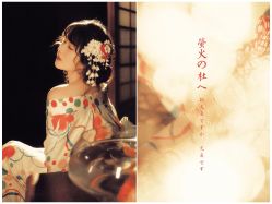-持熹光年写真体验馆