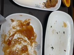 骨头-大壶春生煎(四川中路店)