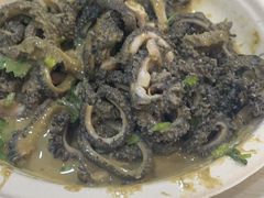 -黑八私房老北京炸酱面