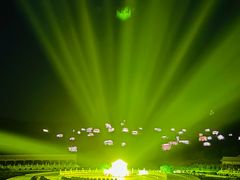 -鼎盛王朝康熙大典实景演出