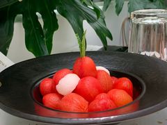 -大树餐厅(环球港店)