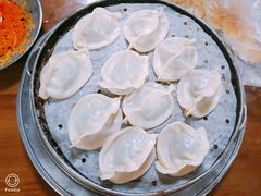 -回坊马二饺子馆