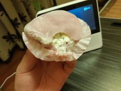 芋泥雪媚娘-密约(浦沿店)